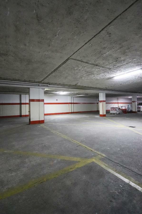 Hm - Living Batalha Square 1 Apartamento *