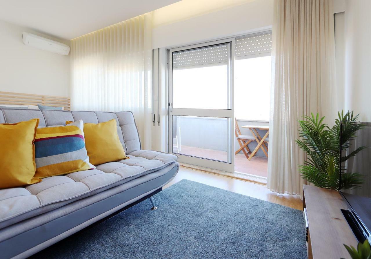 Hm - Living Batalha Square 1 Apartamento Porto